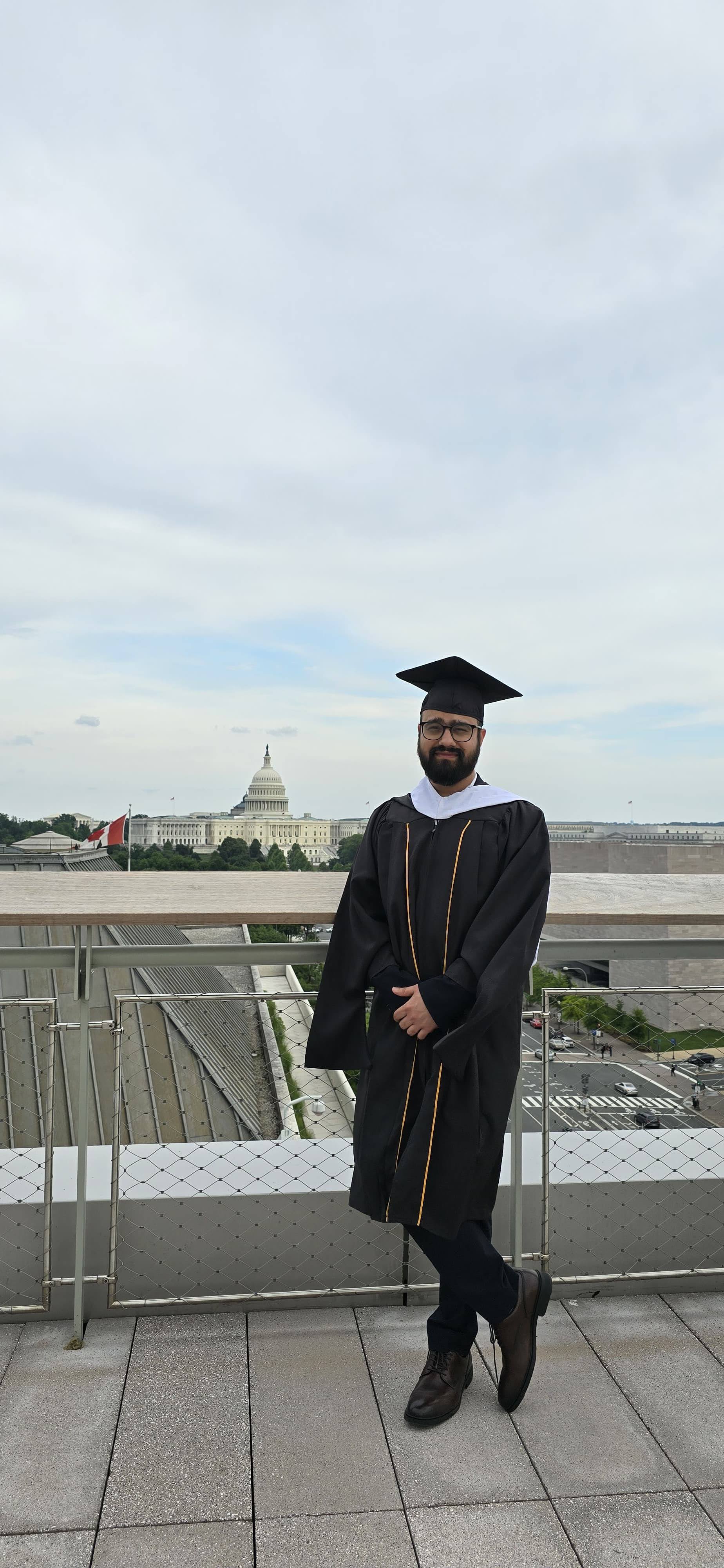 BridgeMinds Lab founder
